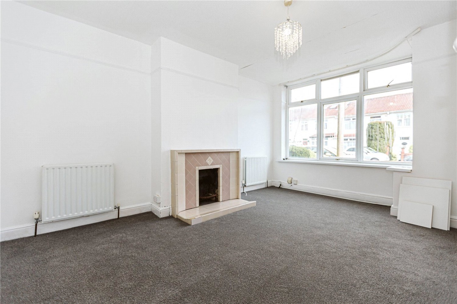 Horfield, Bristol