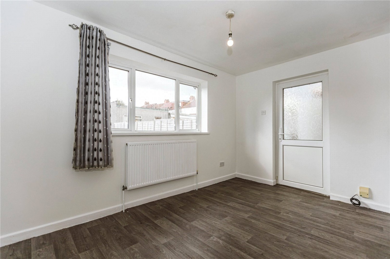 Horfield, Bristol