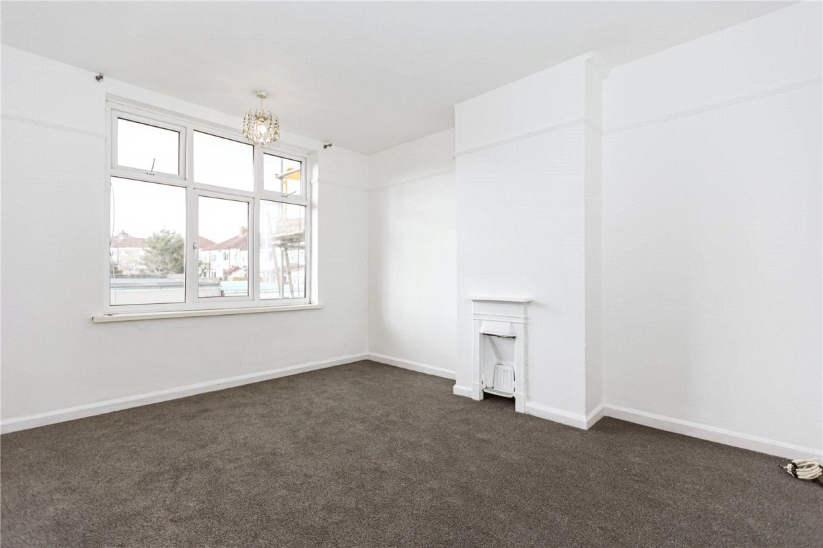Horfield, Bristol