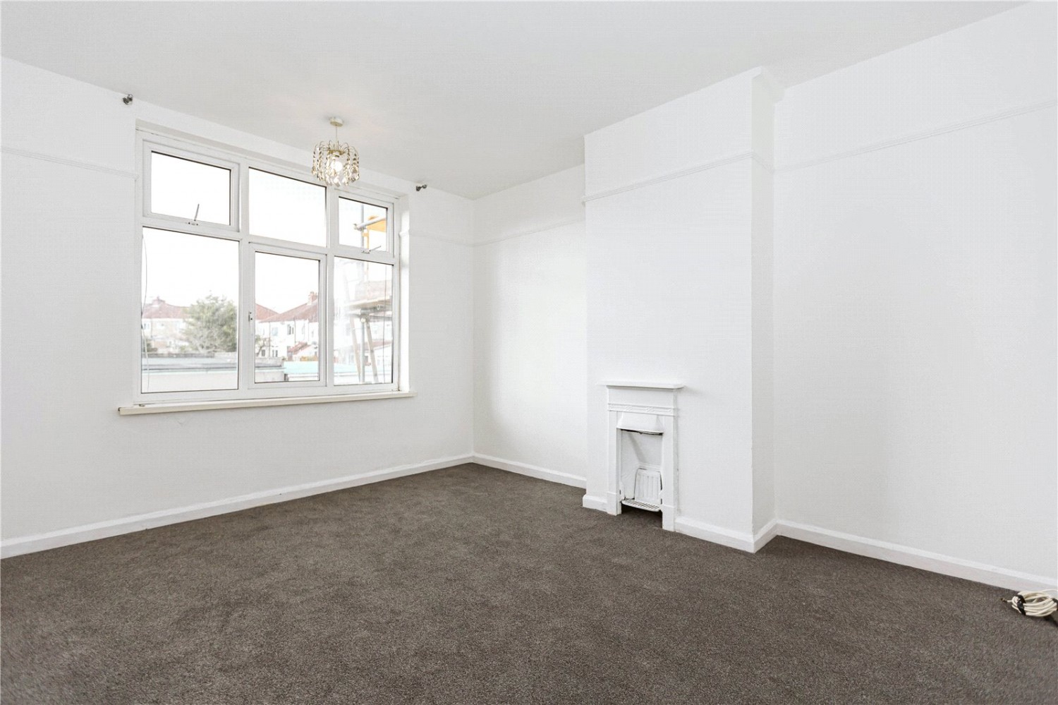 Horfield, Bristol