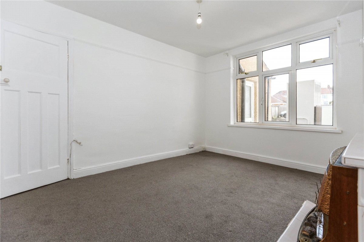 Horfield, Bristol