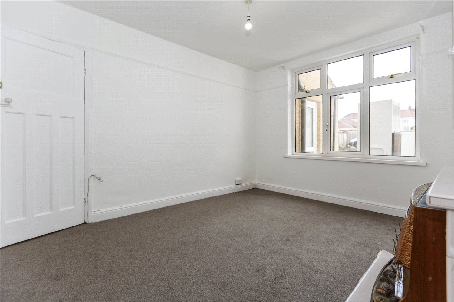 Horfield, Bristol