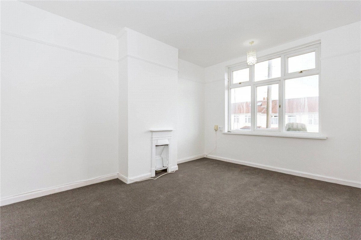 Horfield, Bristol