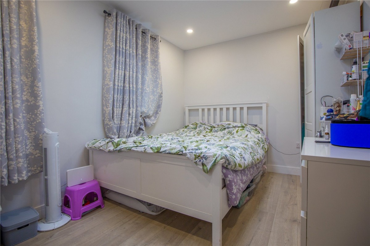 Horfield, Bristol