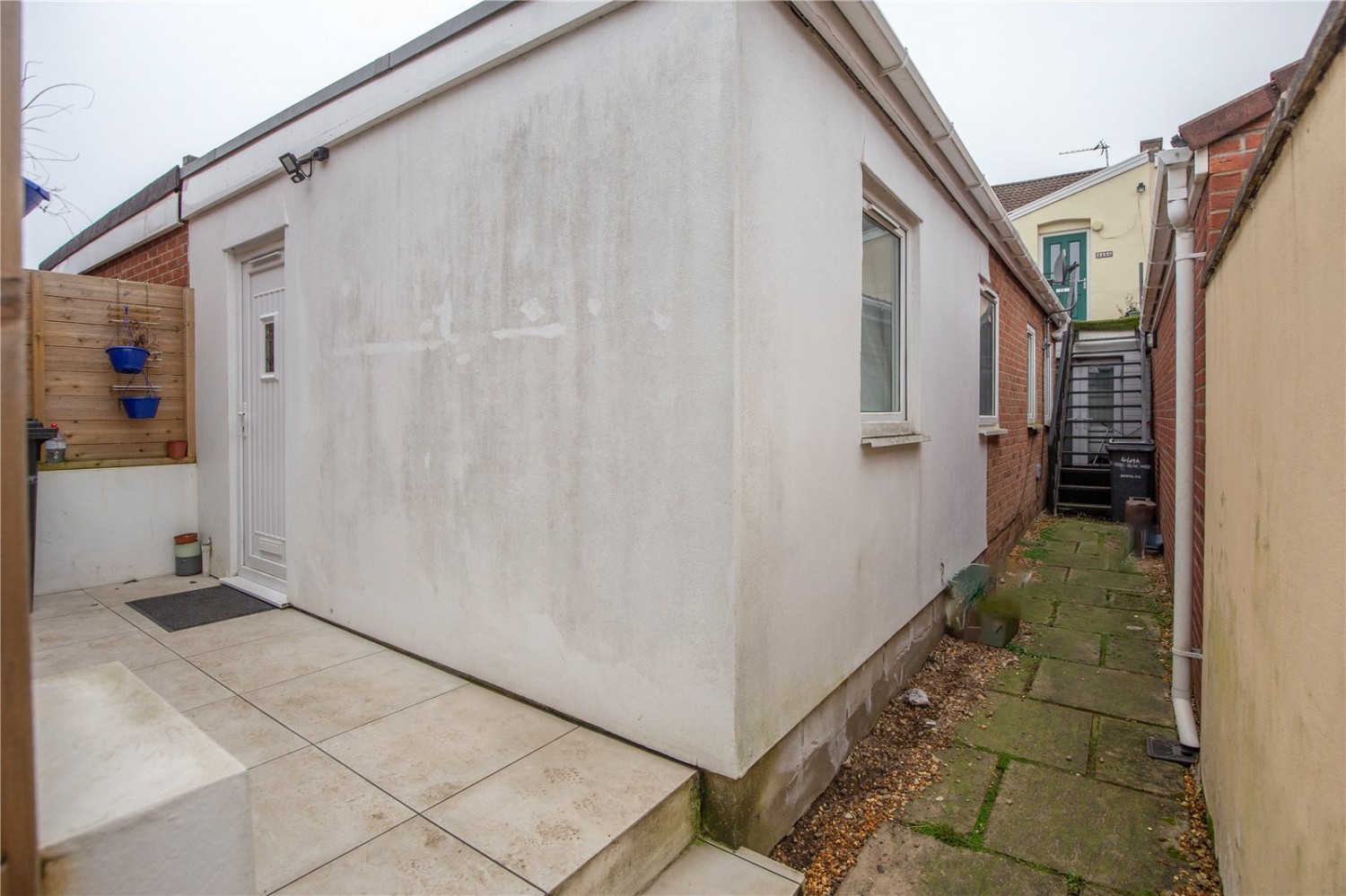 Horfield, Bristol