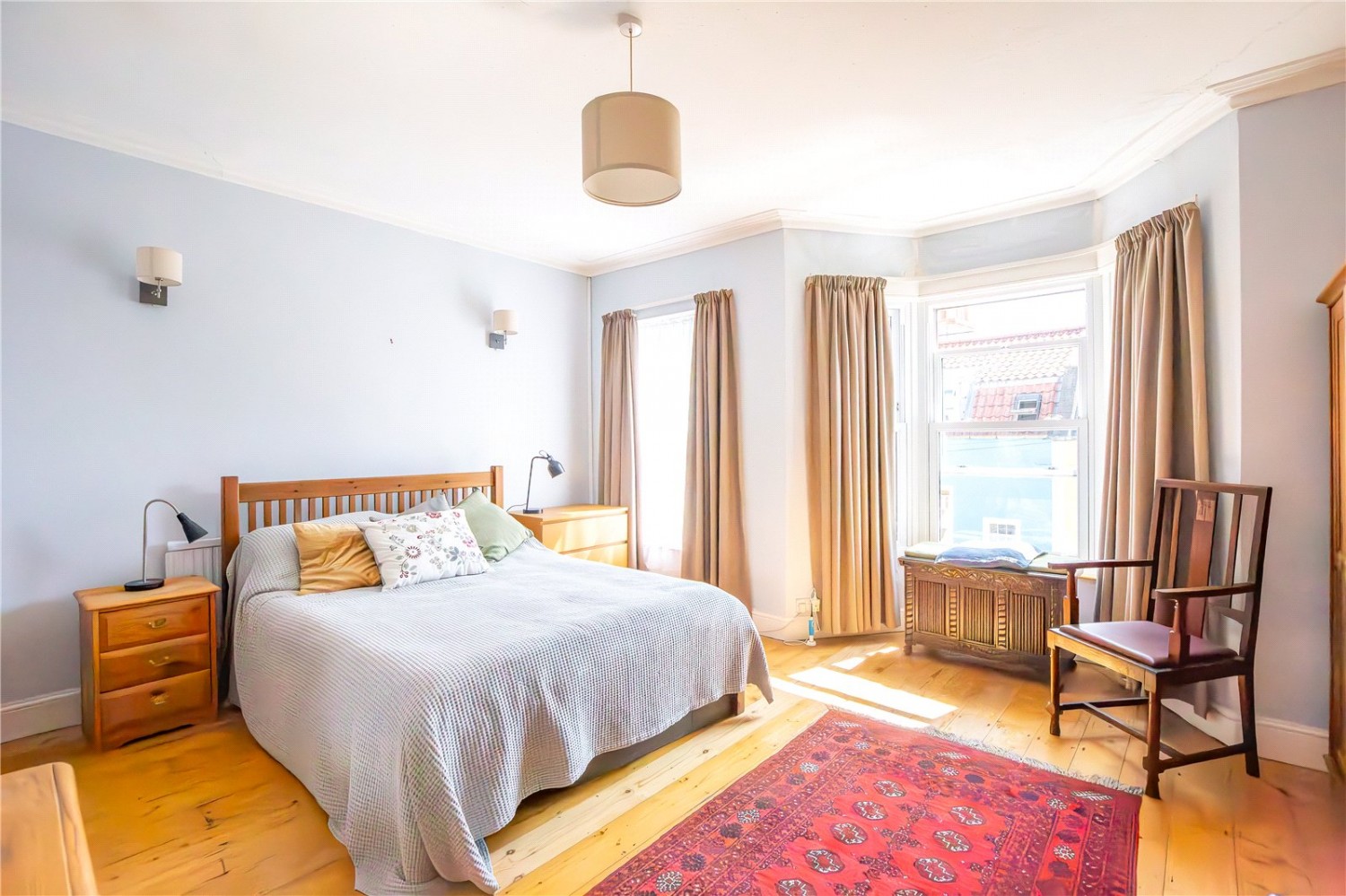 Montpelier, Bristol, Bristol, City of