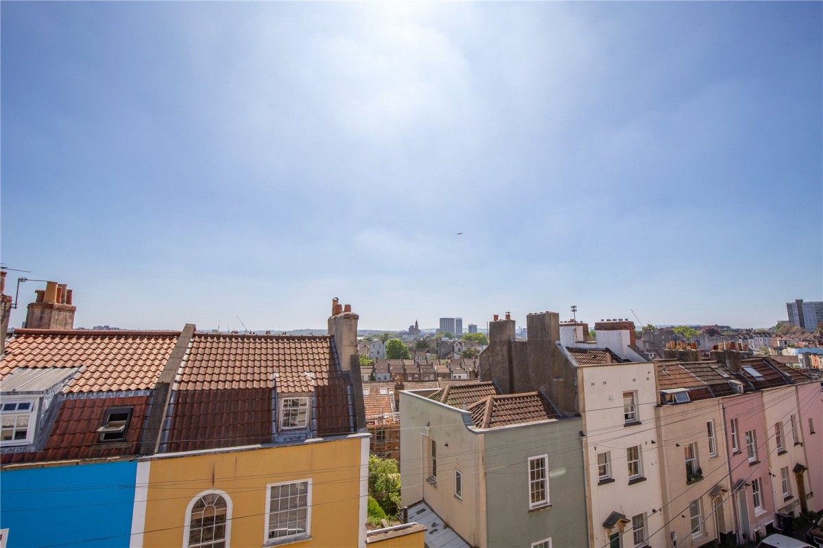 Montpelier, Bristol, Bristol, City of
