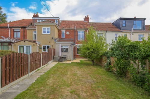 Bishopston, Bristol