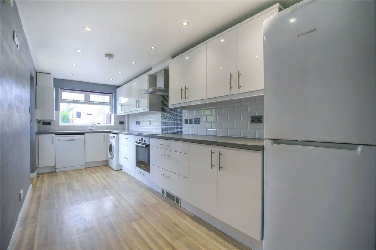 Bishopston, Bristol