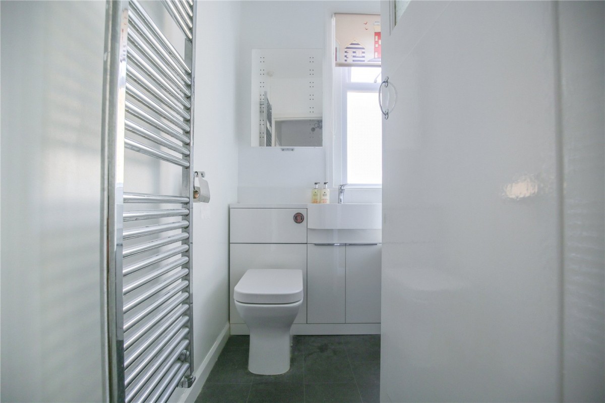 Bishopston, Bristol
