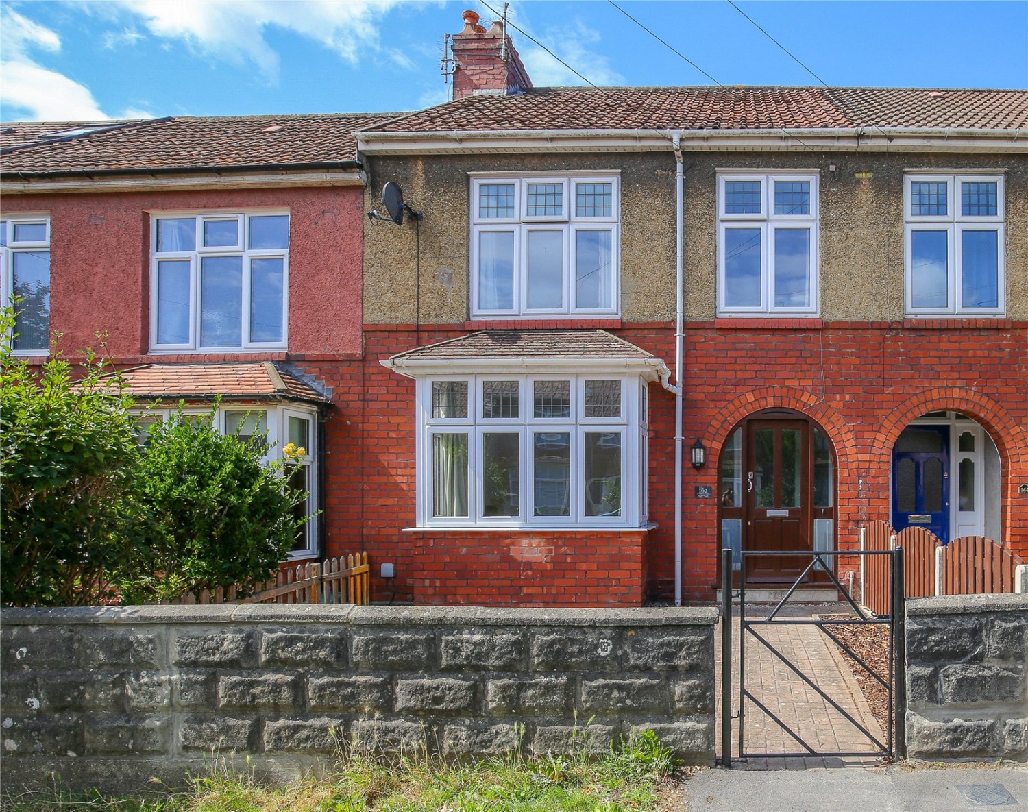 Bishopston, Bristol