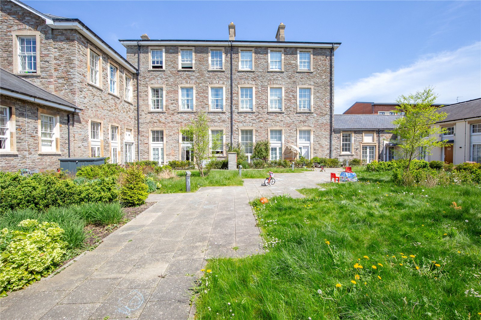 Bishopston, Bristol