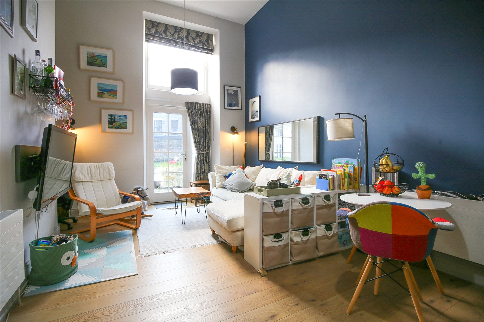 2 bedroom Flat for sale in Bishopston, Bristol