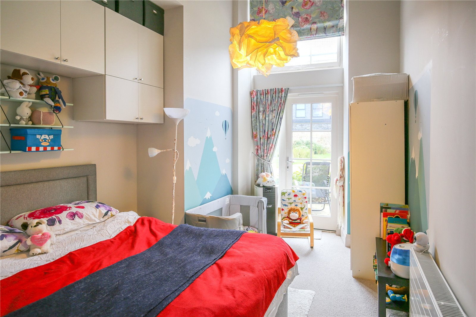 2 bedroom Flat for sale in Bishopston, Bristol