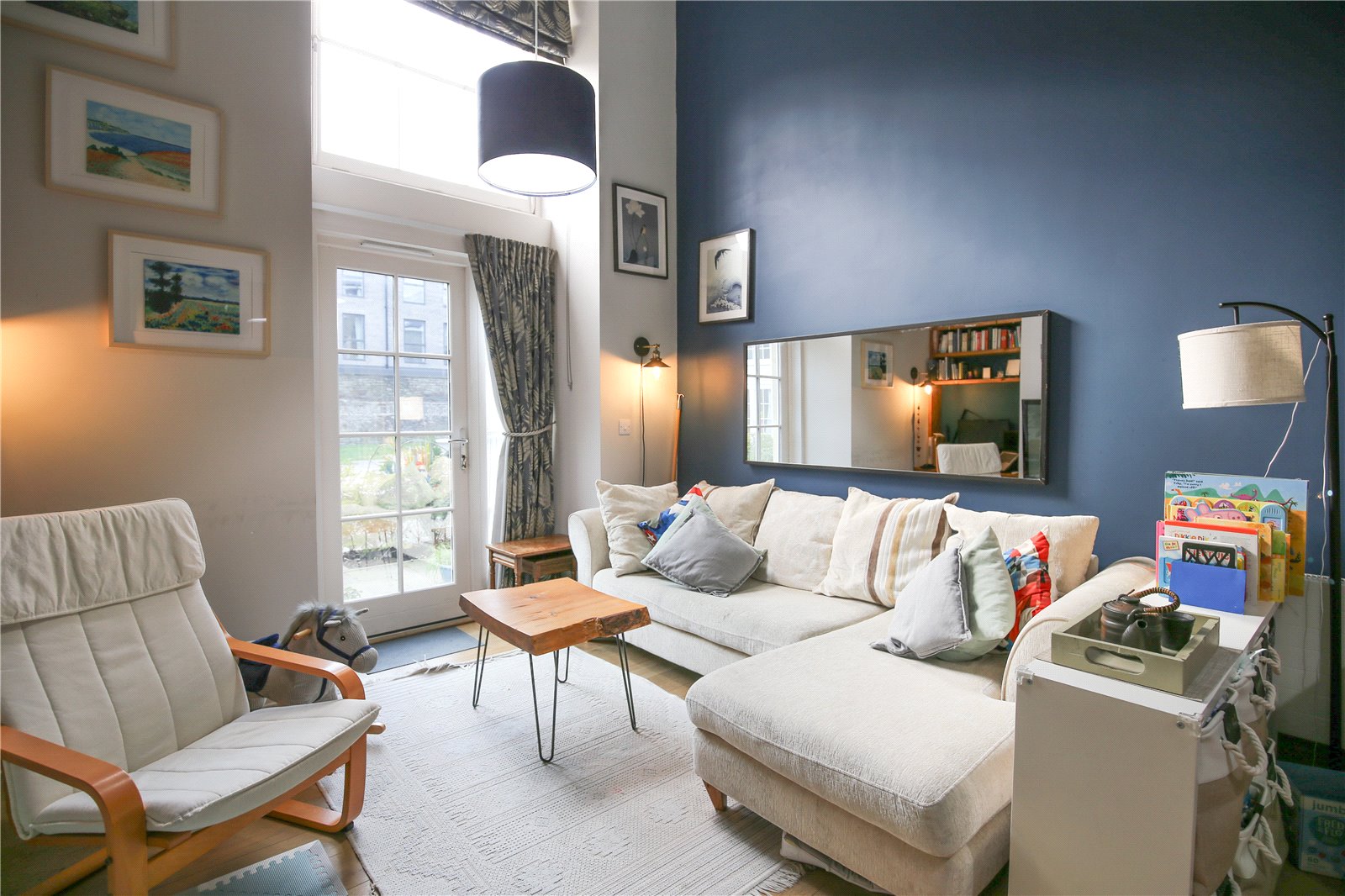 2 bedroom Flat for sale in Bishopston, Bristol