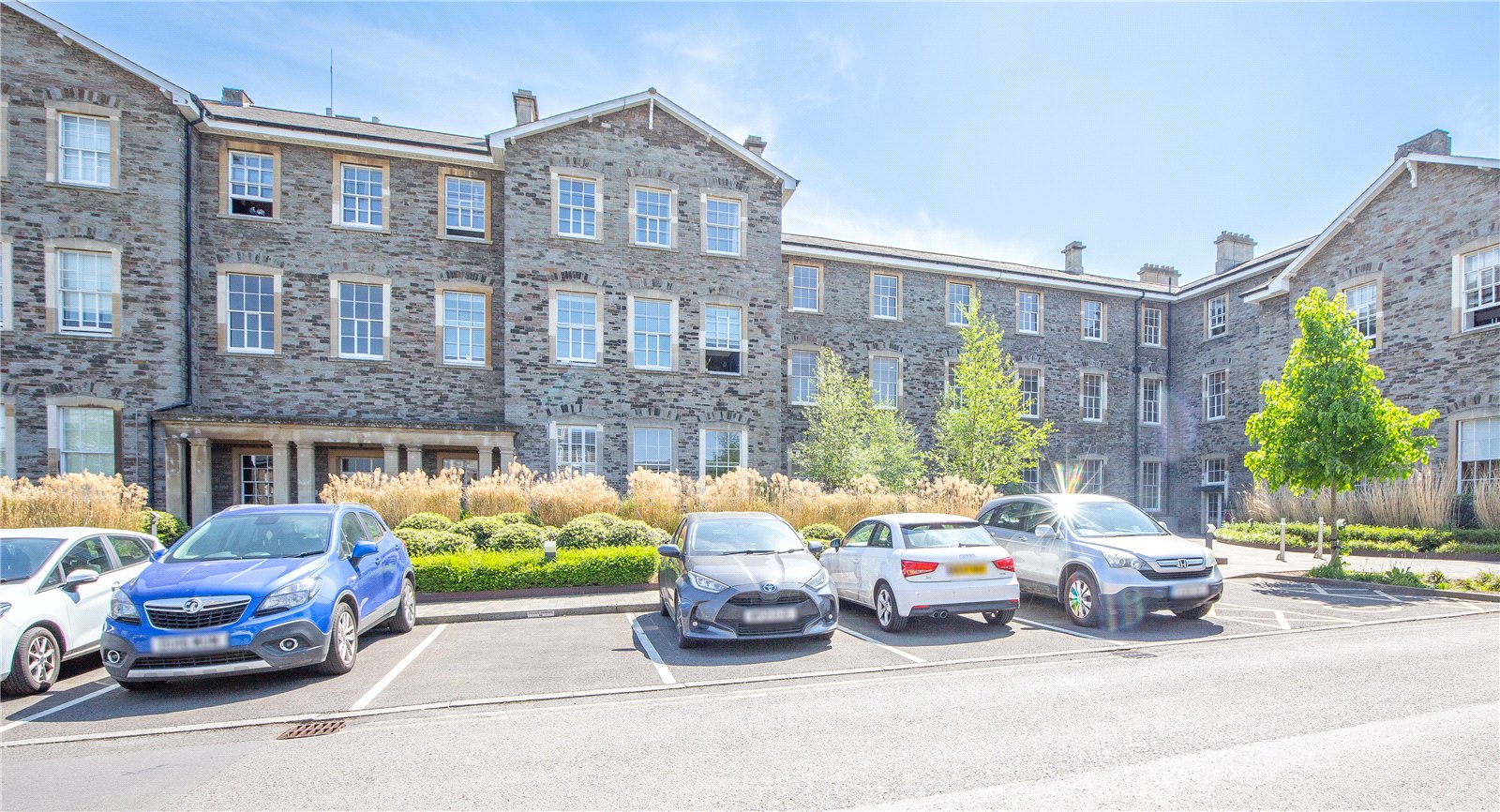 2 bedroom Flat for sale in Bishopston, Bristol