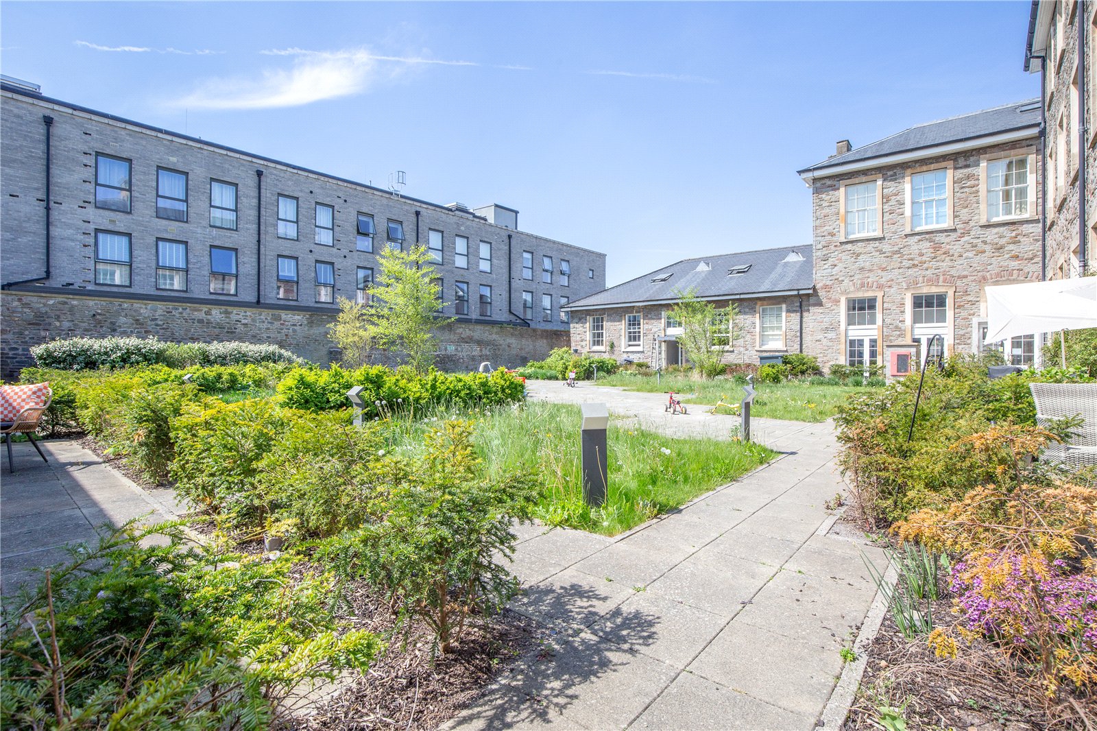 2 bedroom Flat for sale in Bishopston, Bristol