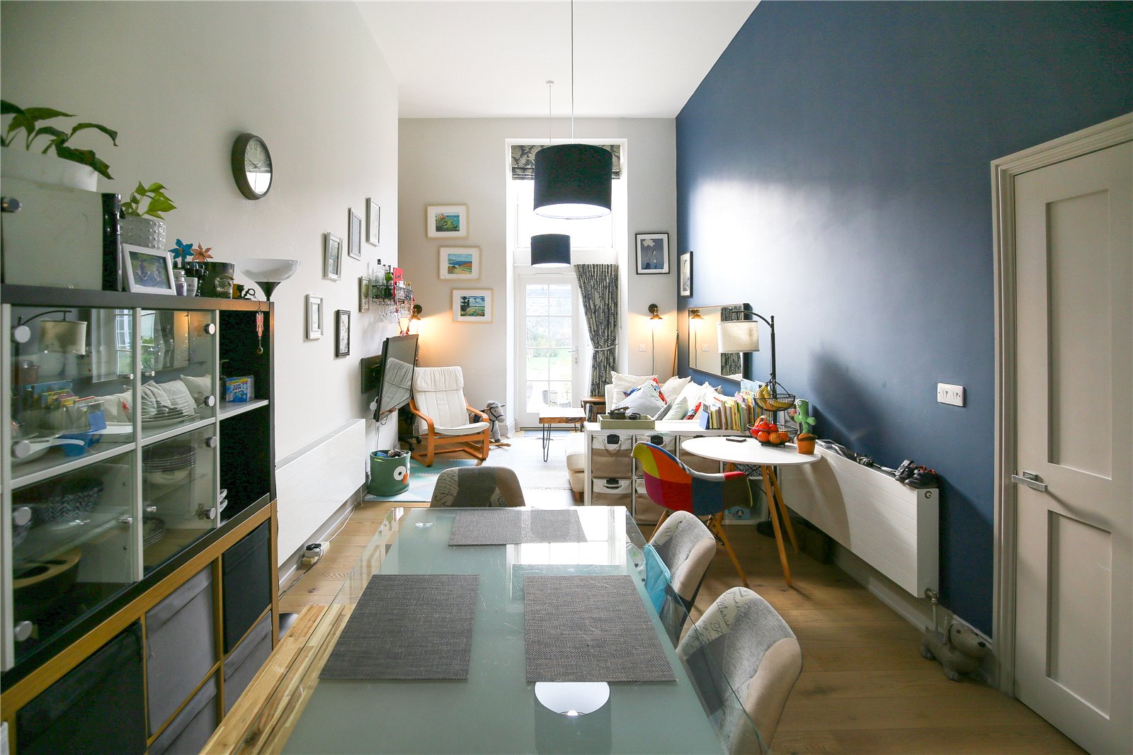 2 bedroom Flat for sale in Bishopston, Bristol
