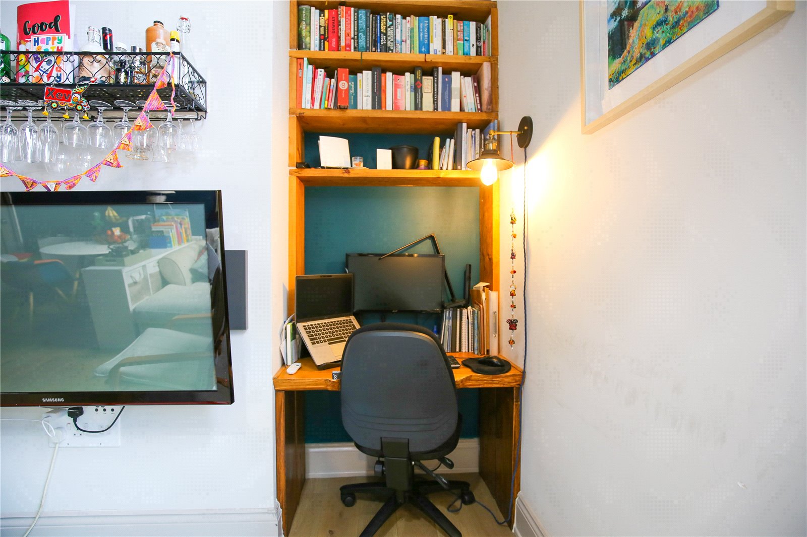 2 bedroom Flat for sale in Bishopston, Bristol
