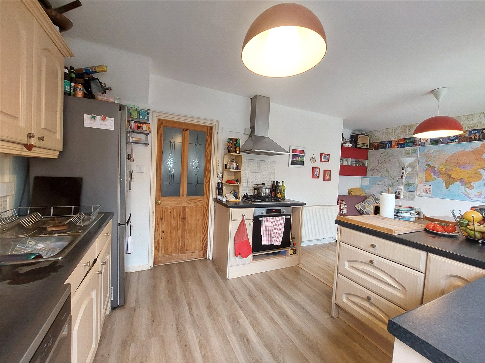 3 bedroom House for sale in Bristol