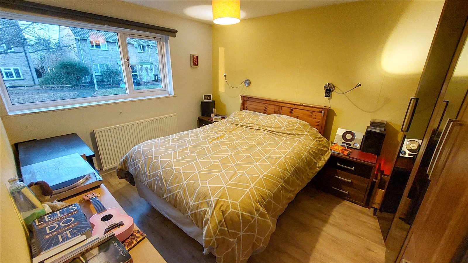 3 bedroom House for sale in Bristol