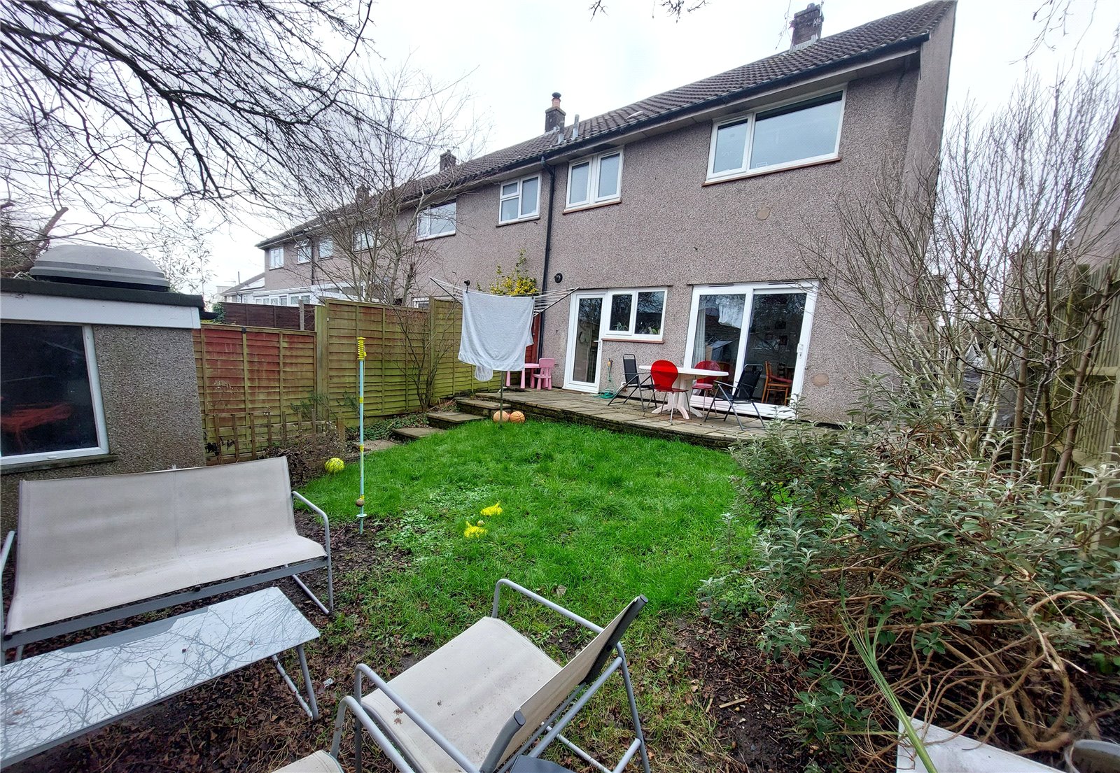 3 bedroom House for sale in Bristol
