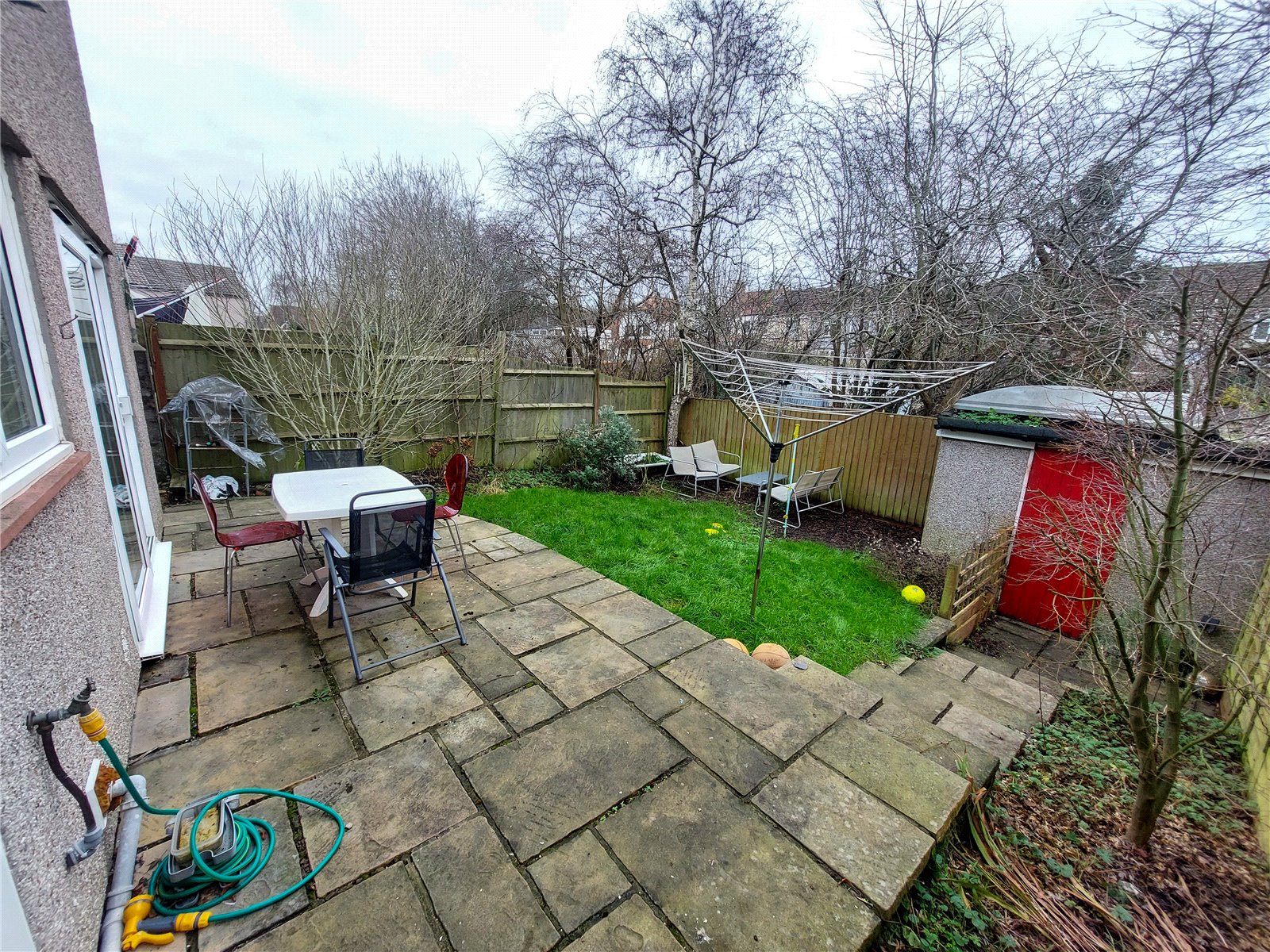 3 bedroom House for sale in Bristol