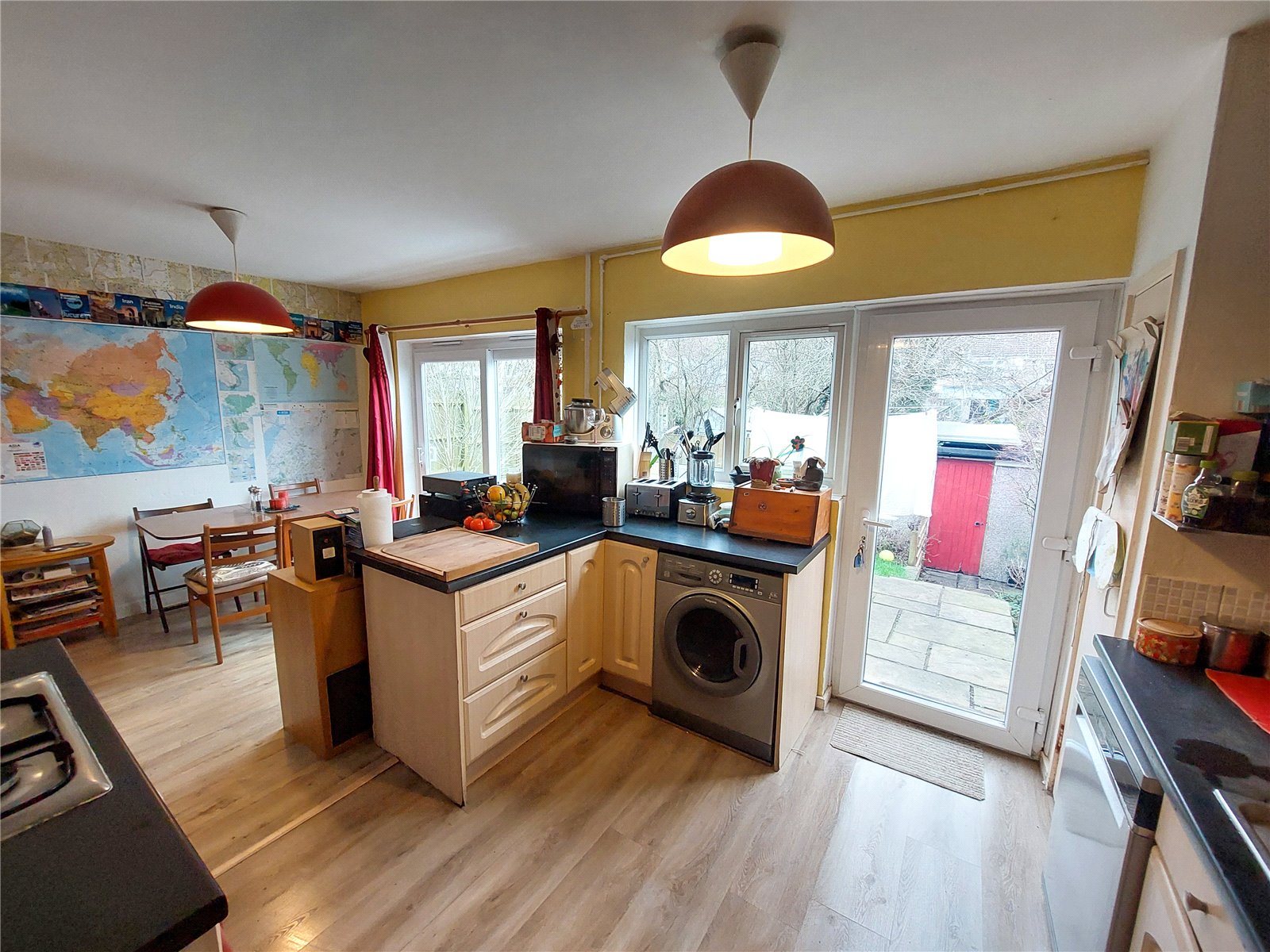 3 bedroom House for sale in Bristol