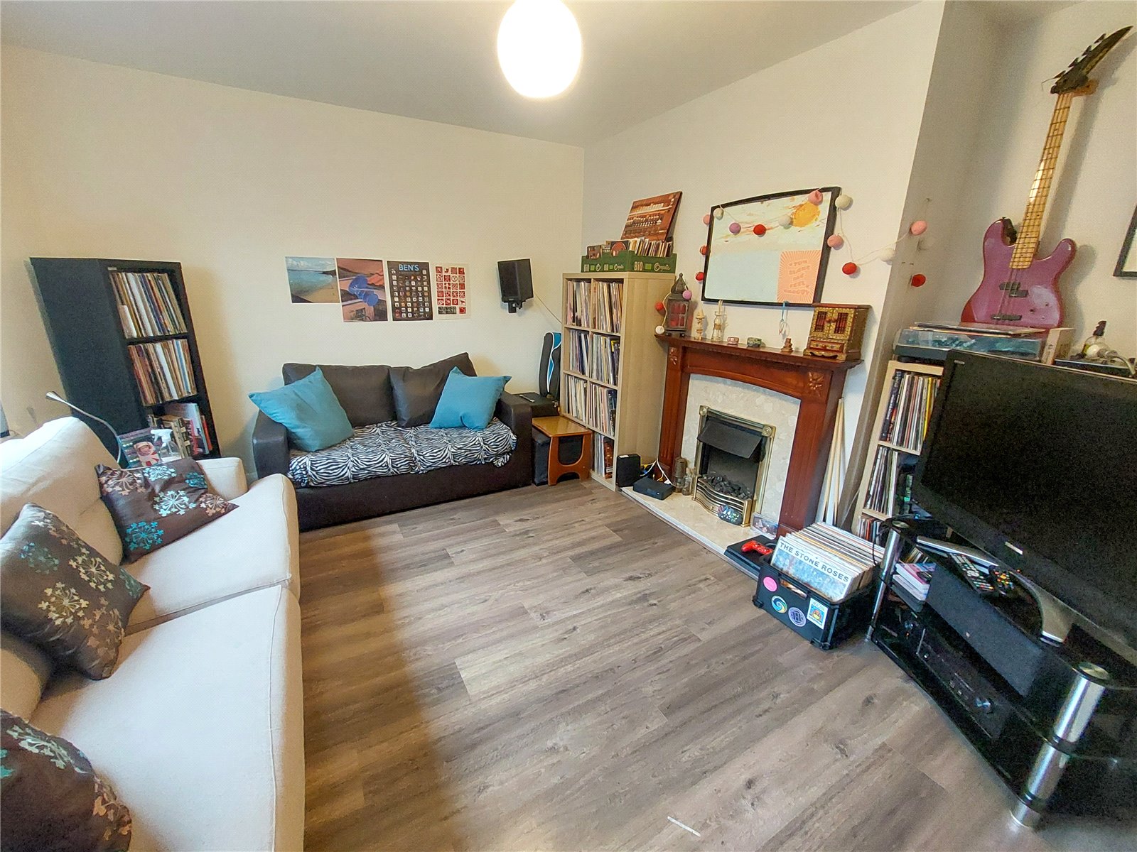 3 bedroom House for sale in Bristol