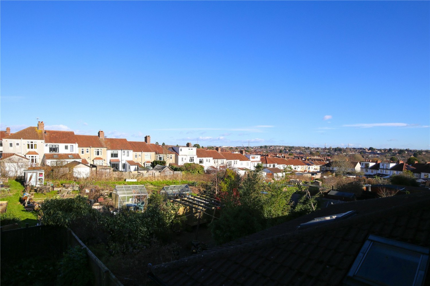 Horfield, Bristol