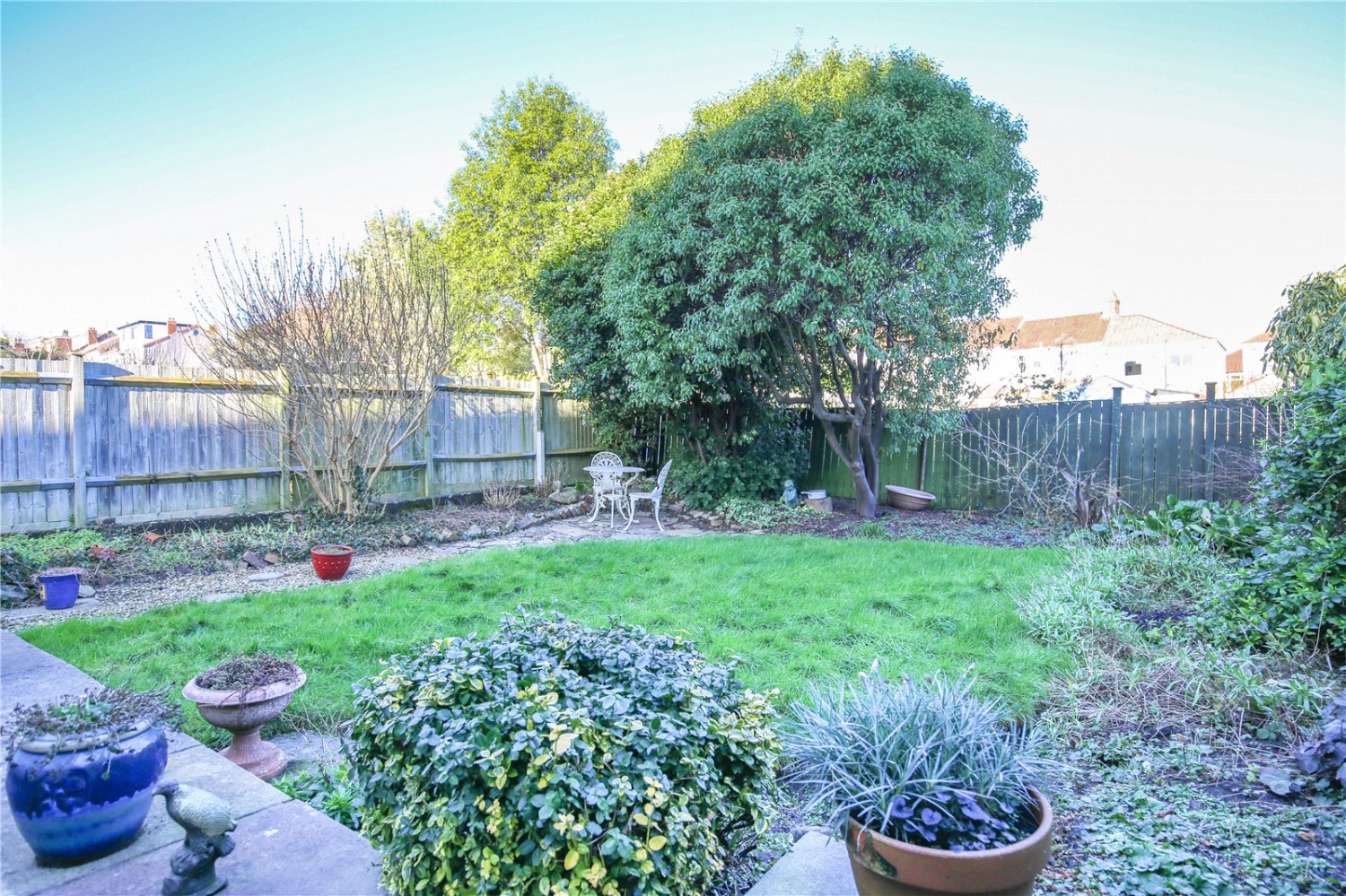 Horfield, Bristol