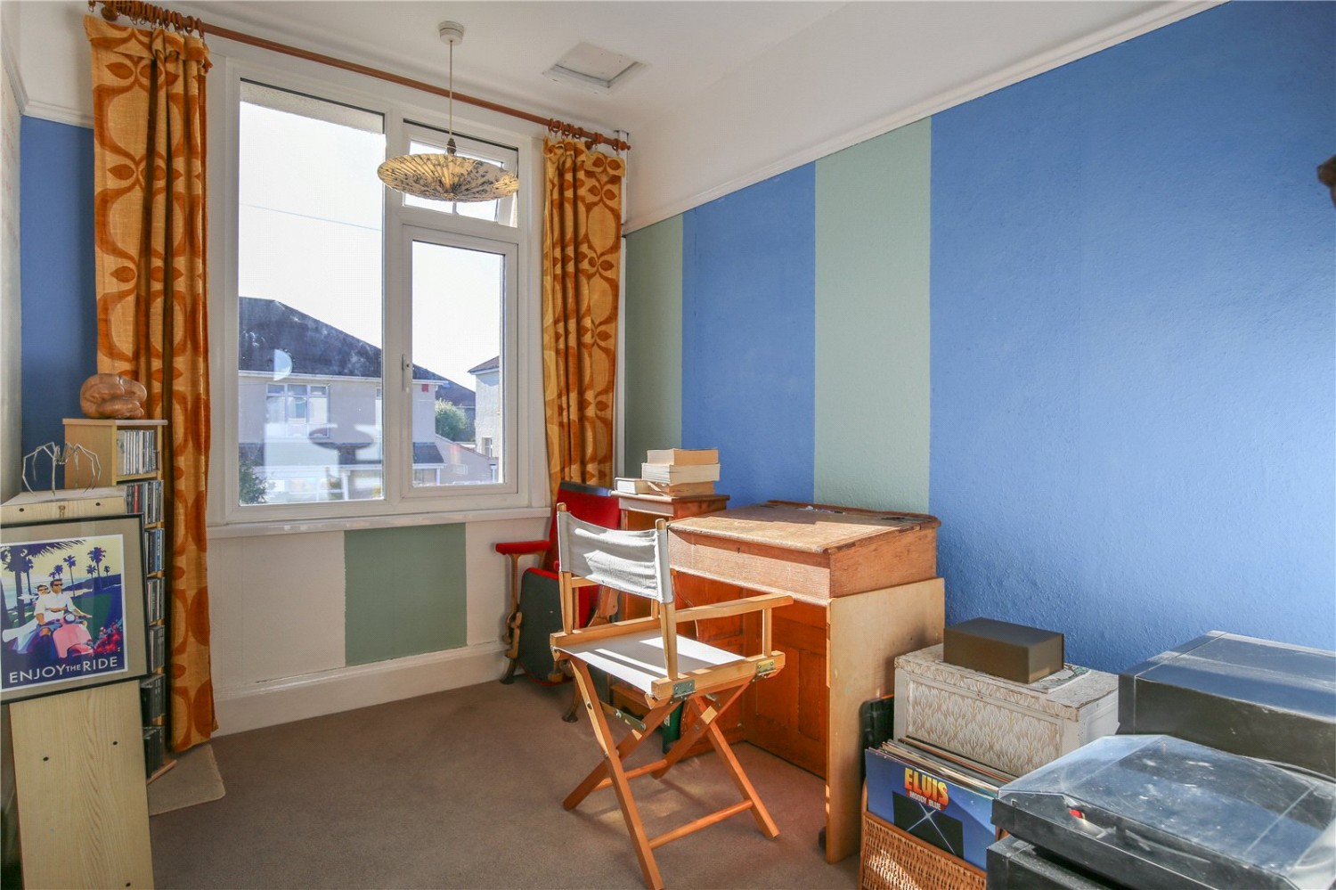 Horfield, Bristol