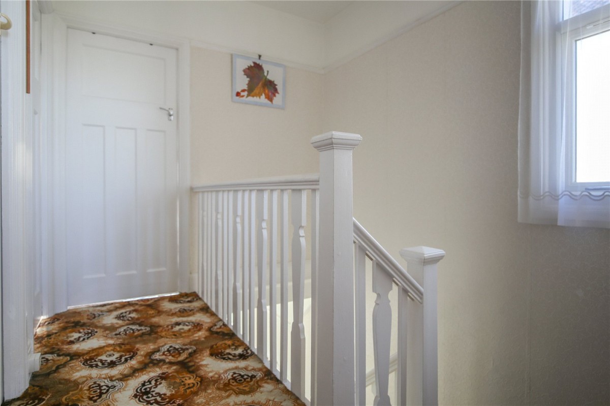 Horfield, Bristol