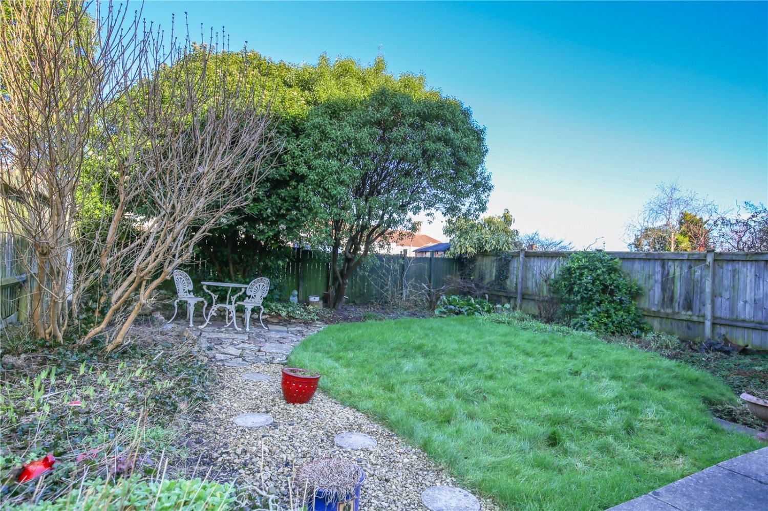 Horfield, Bristol