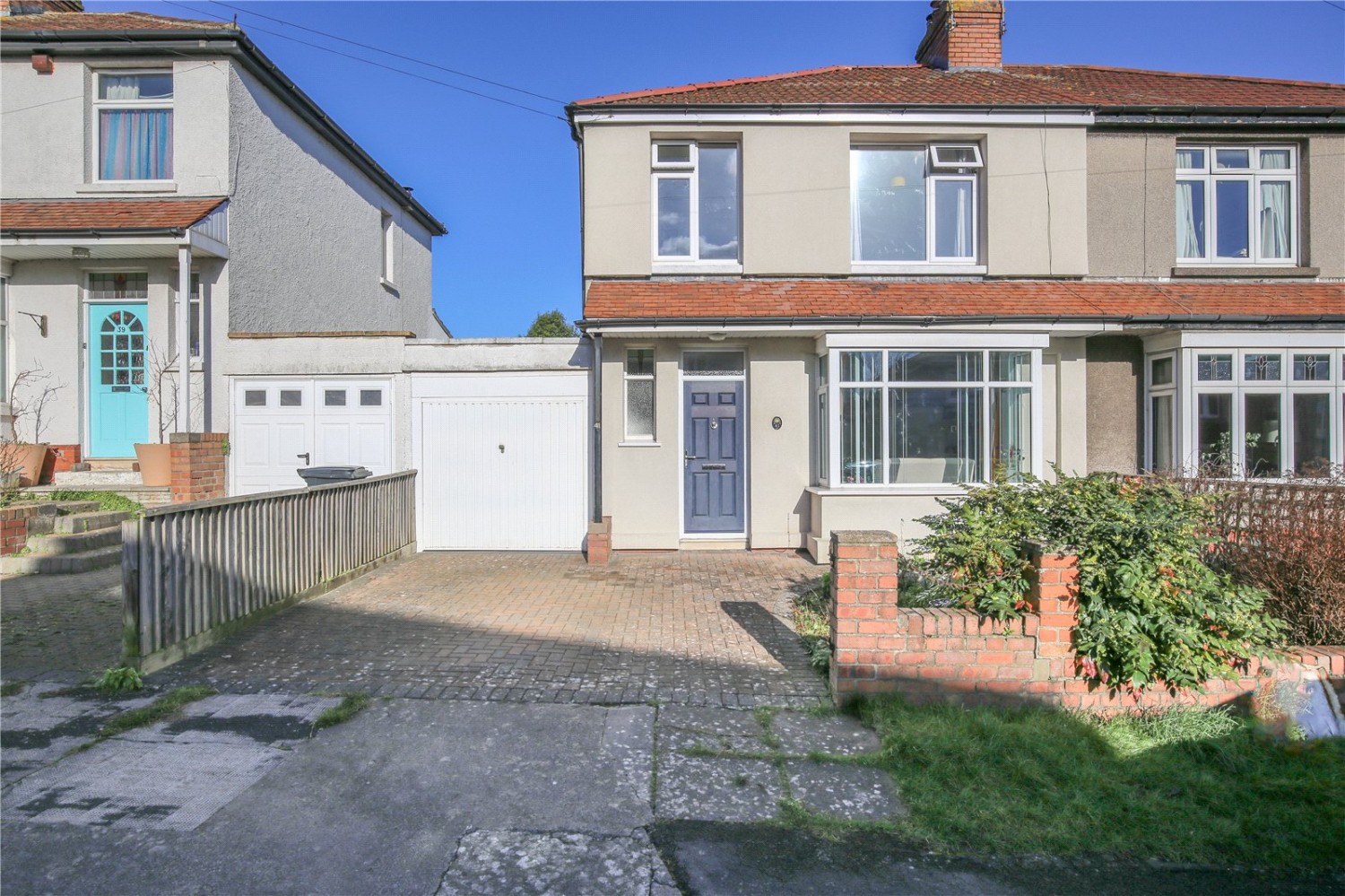 Horfield, Bristol