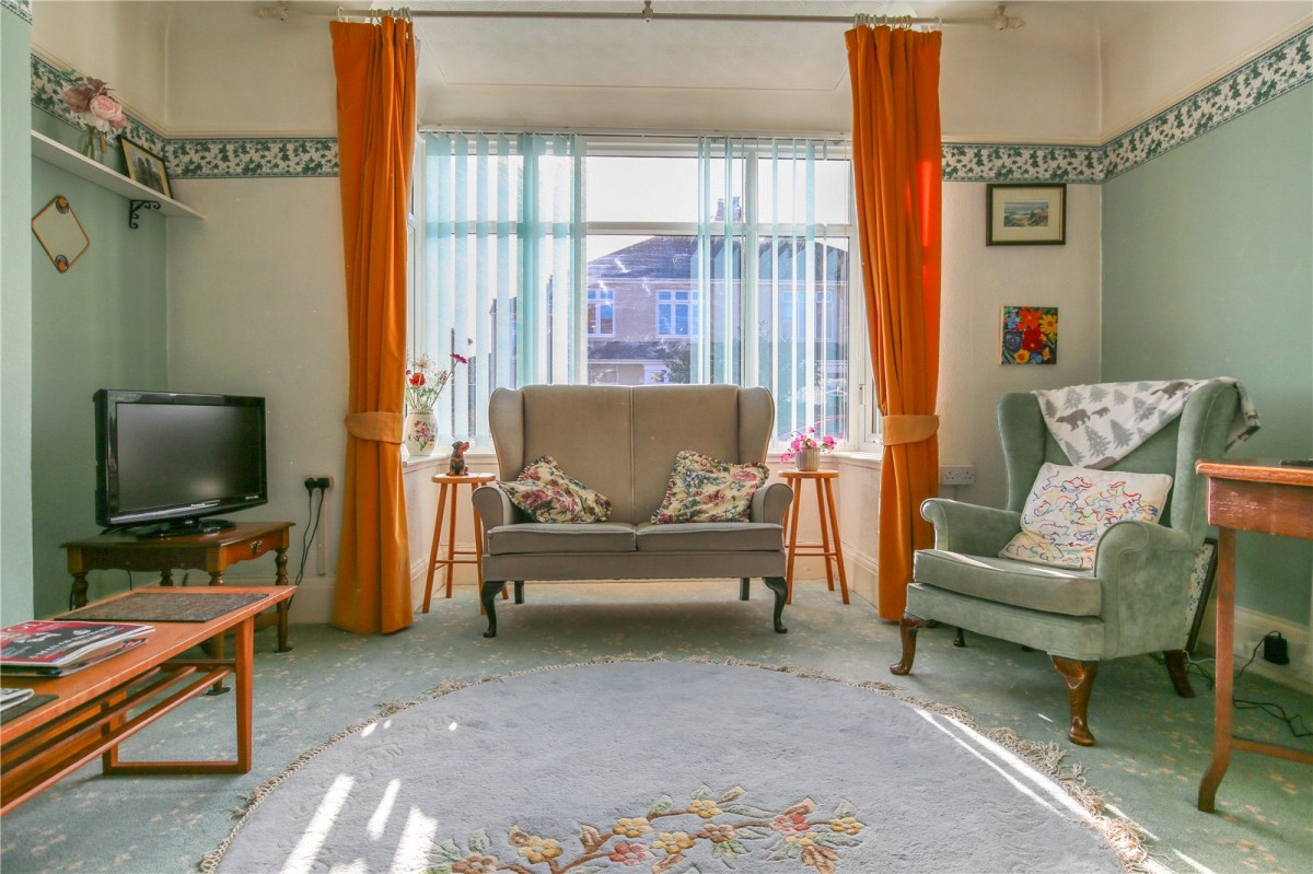 Horfield, Bristol