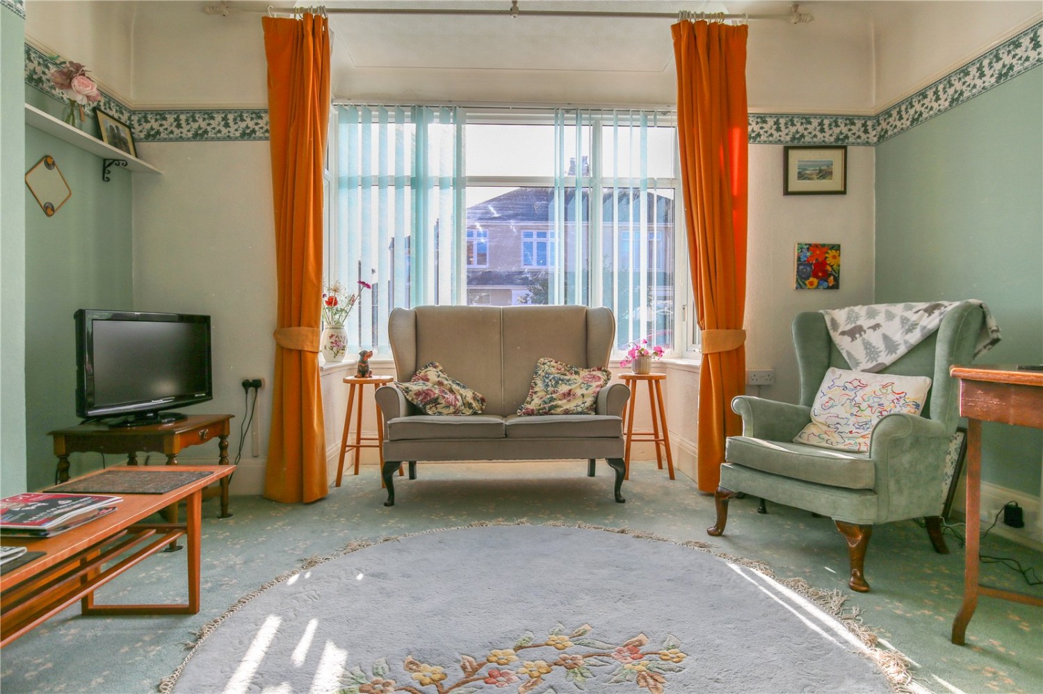 Horfield, Bristol