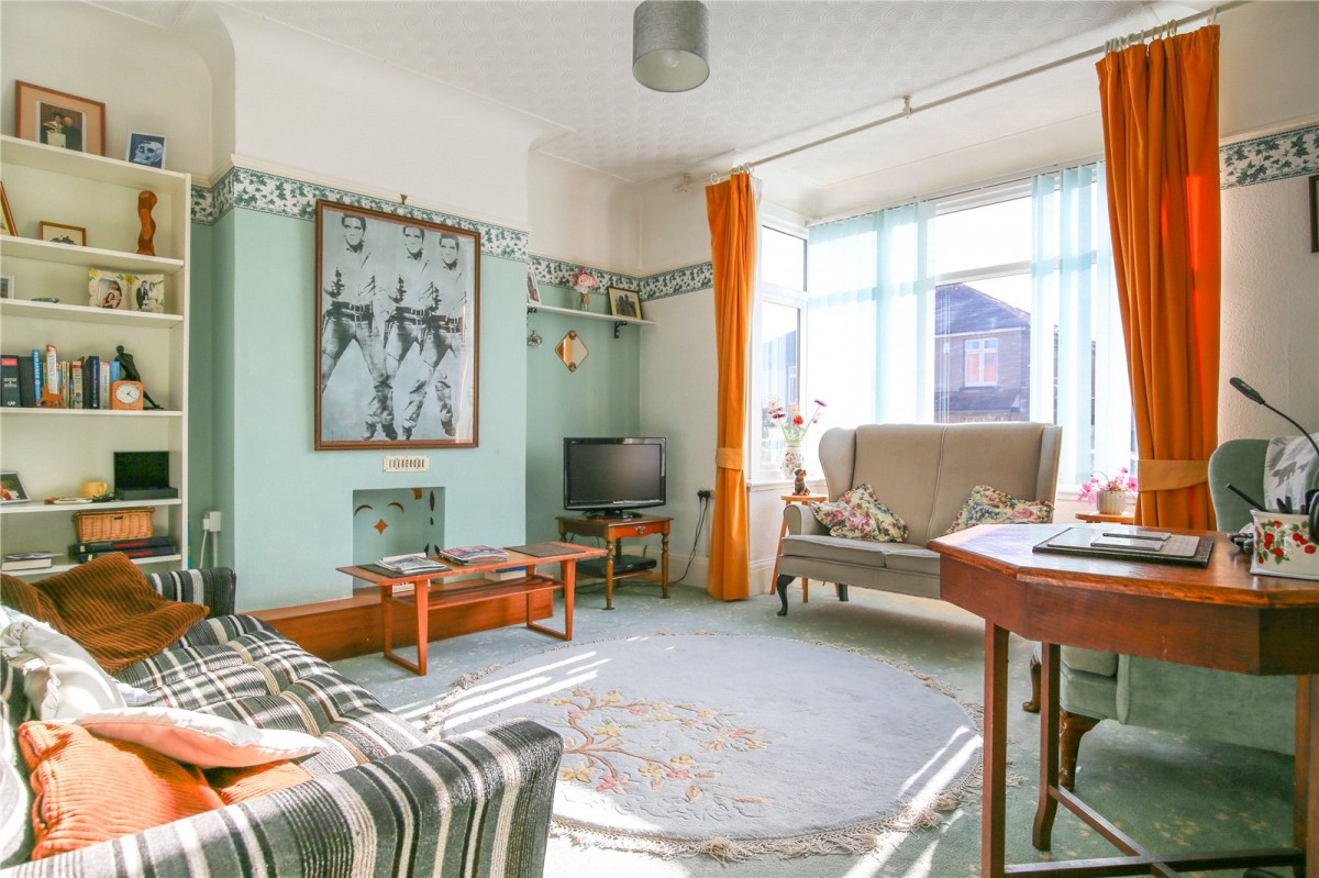 Horfield, Bristol