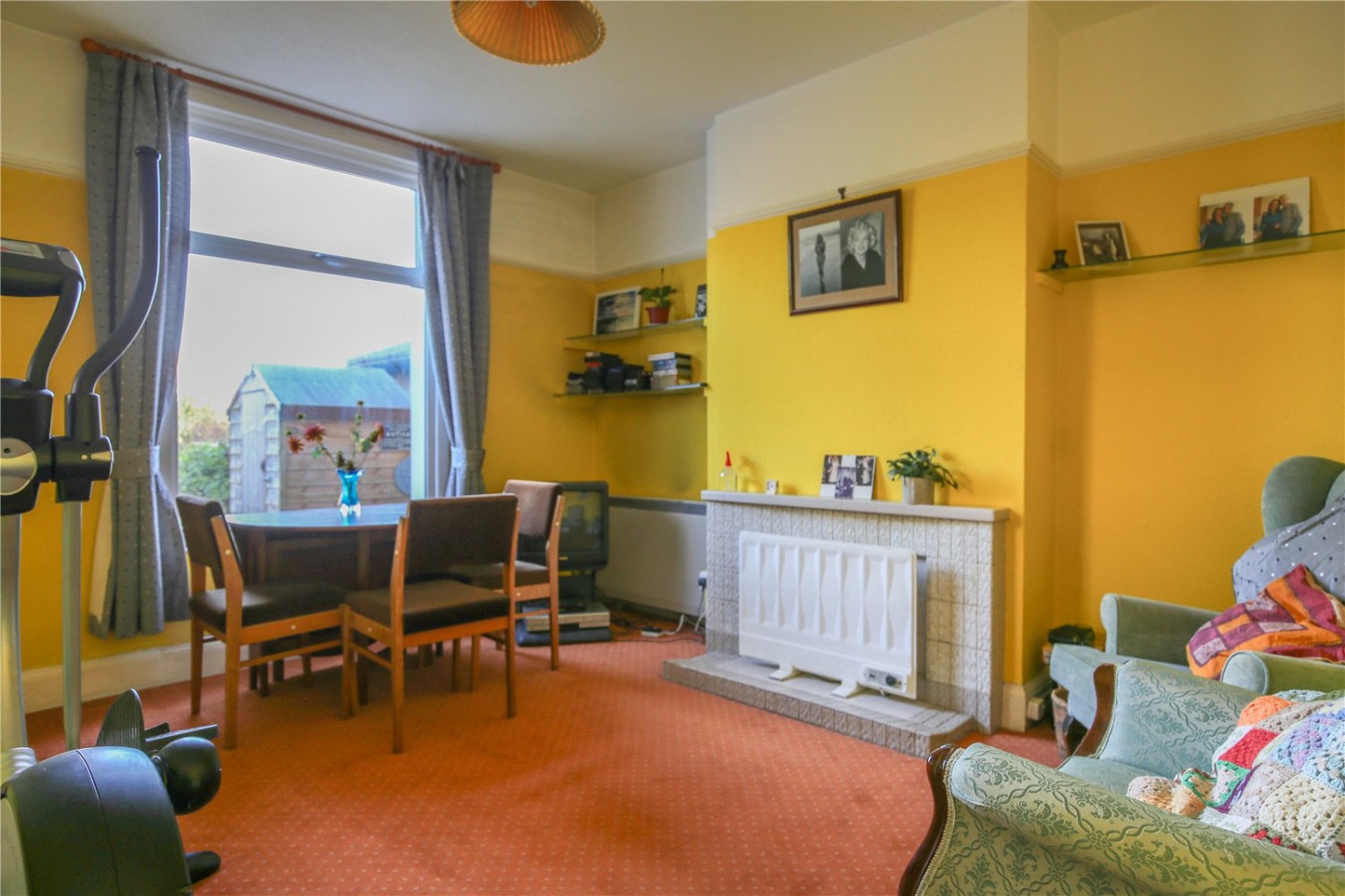 Horfield, Bristol