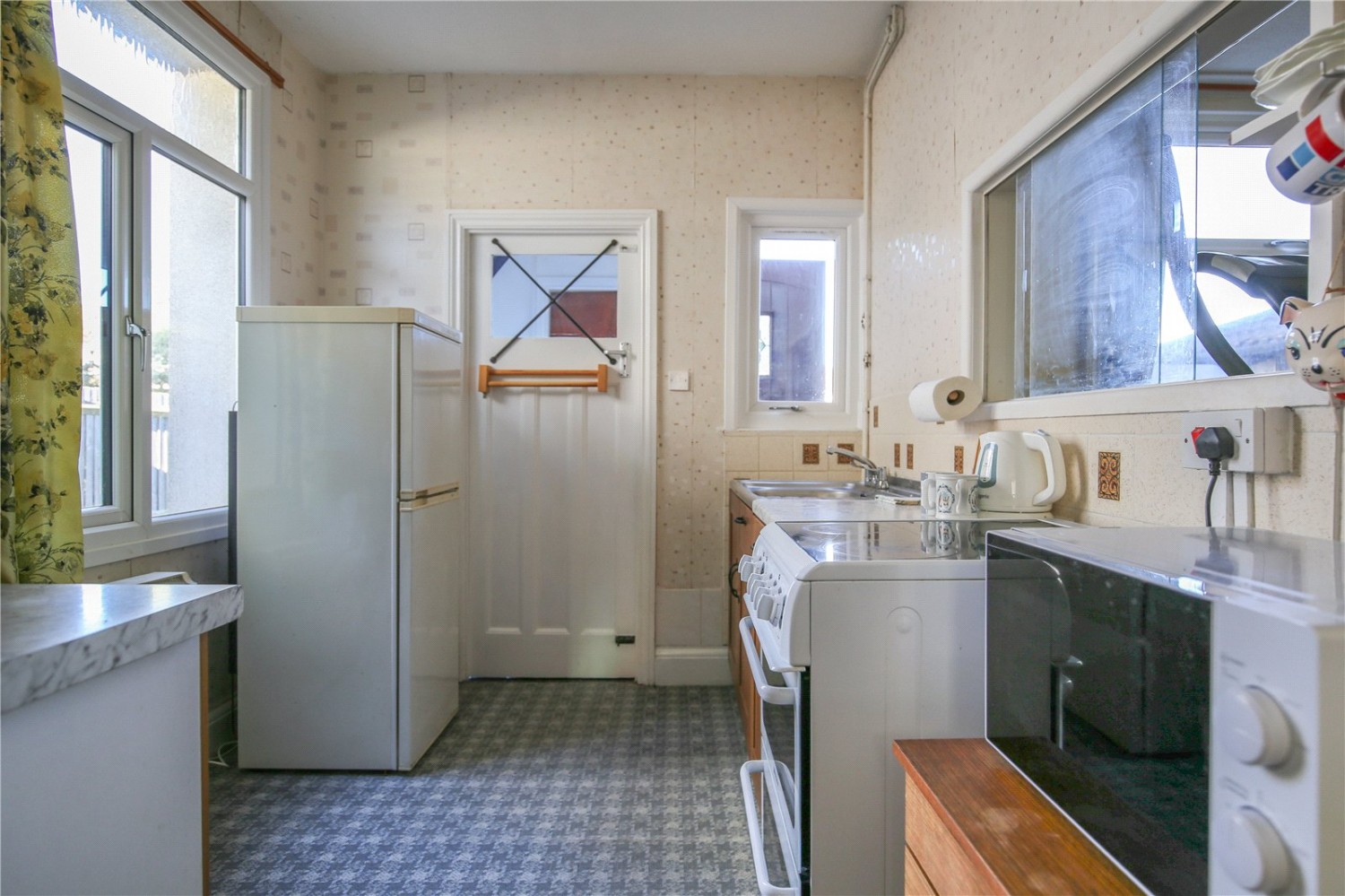 Horfield, Bristol