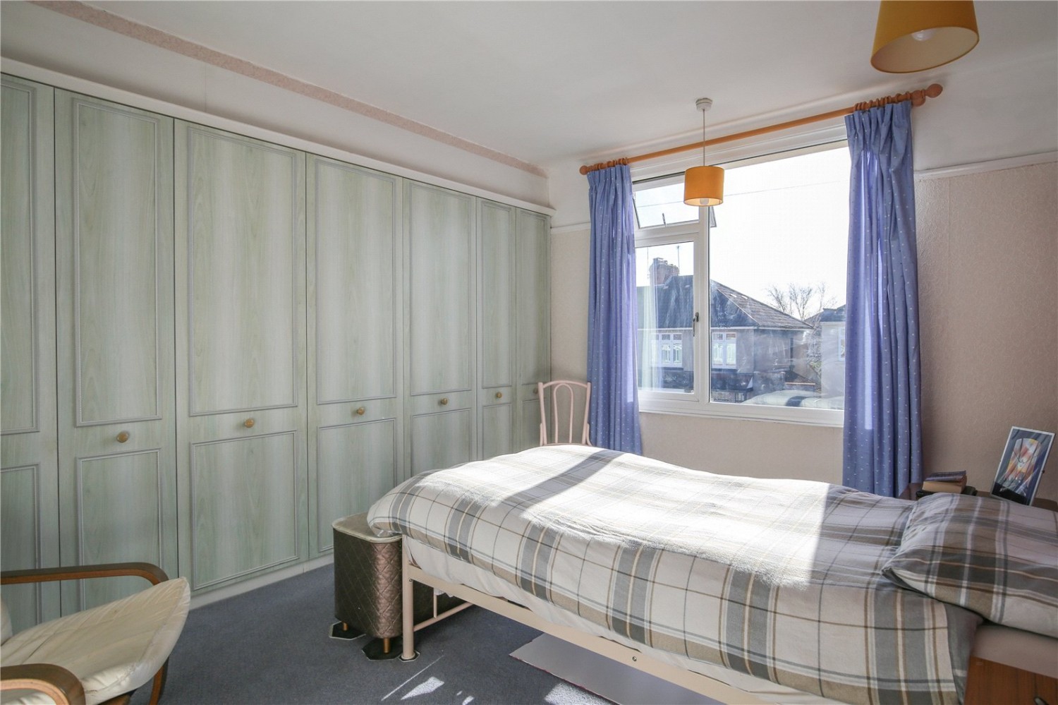 Horfield, Bristol