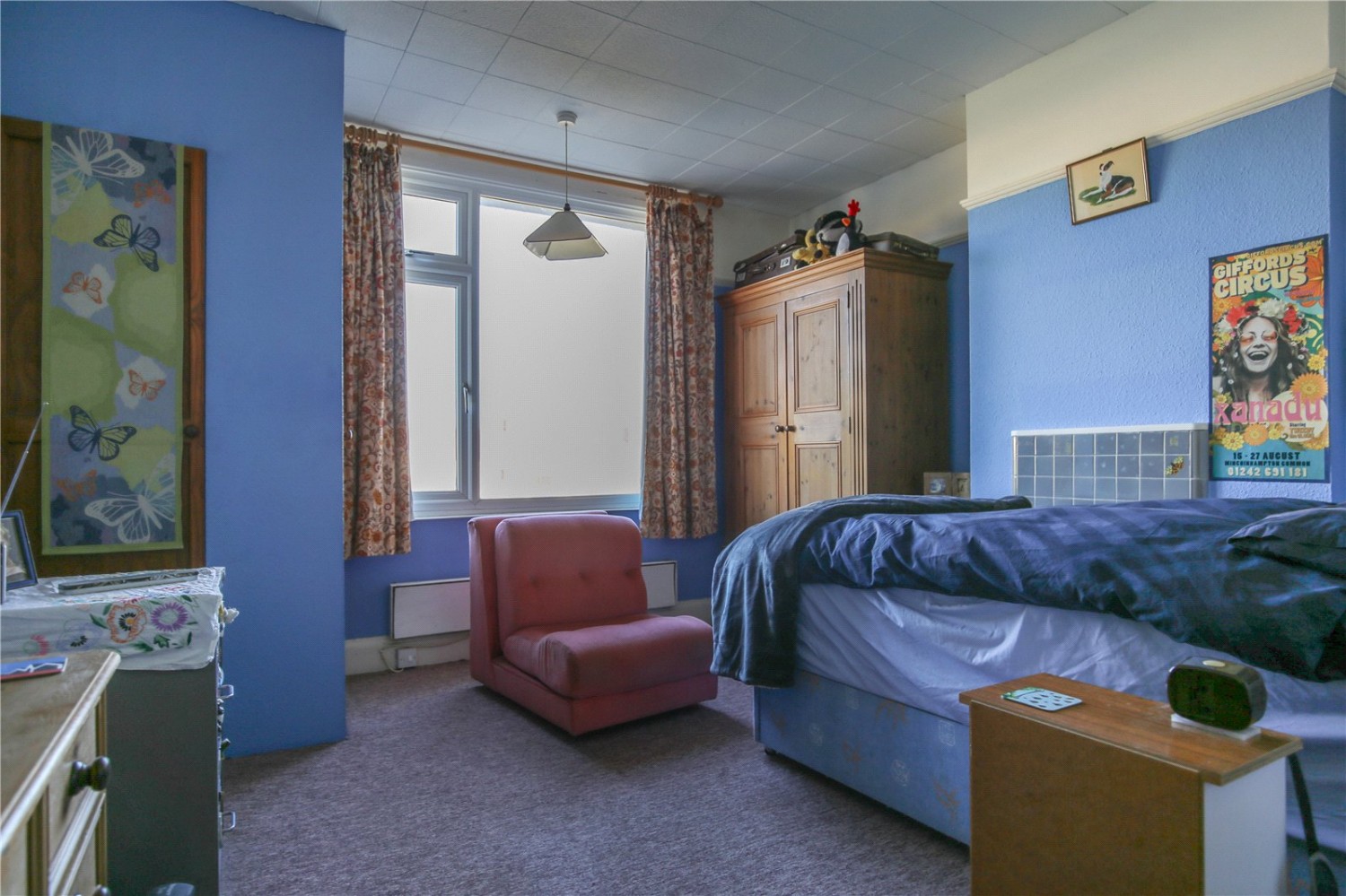 Horfield, Bristol