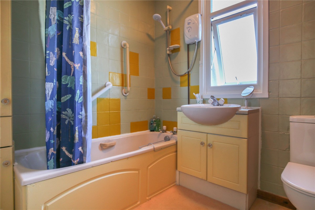 Horfield, Bristol
