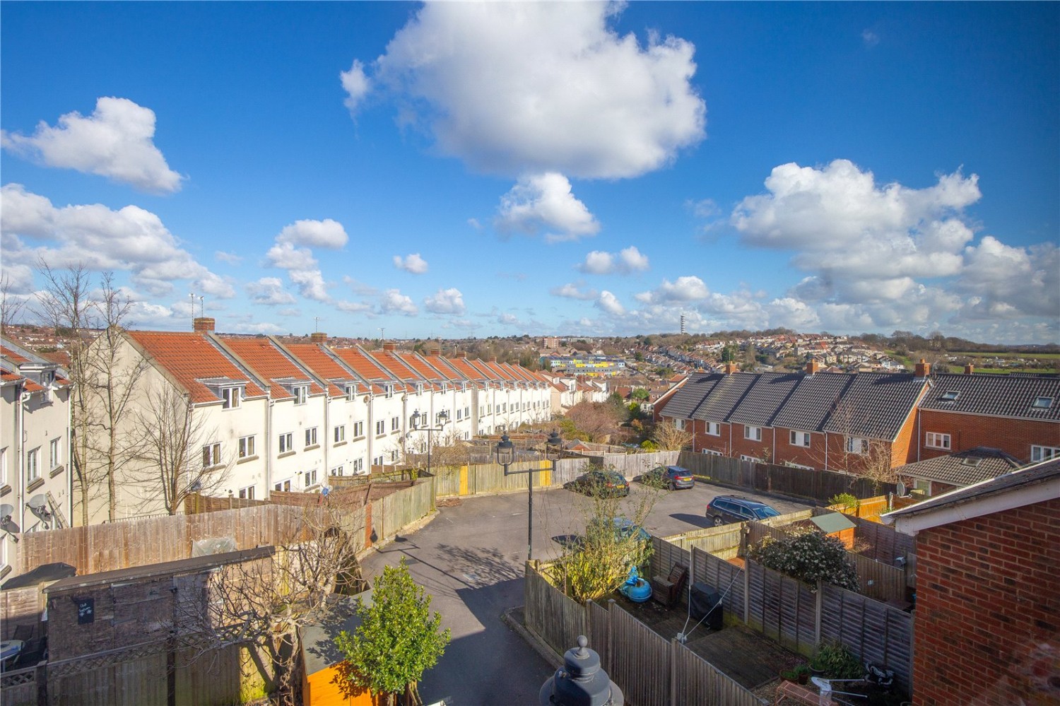 Ashley Down, Bristol