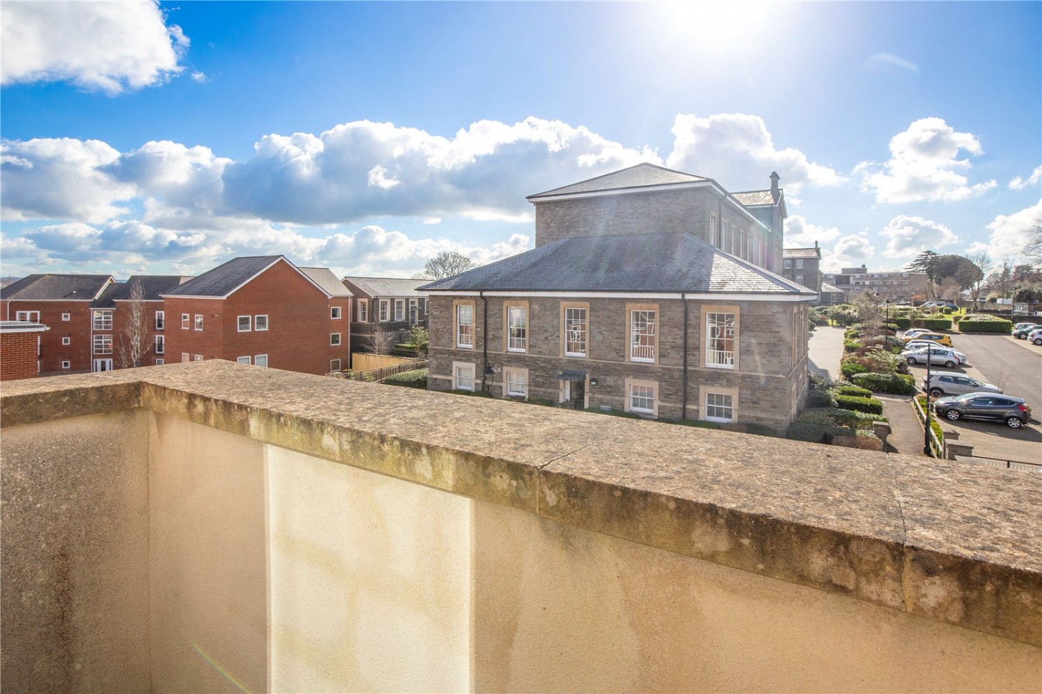 Ashley Down, Bristol