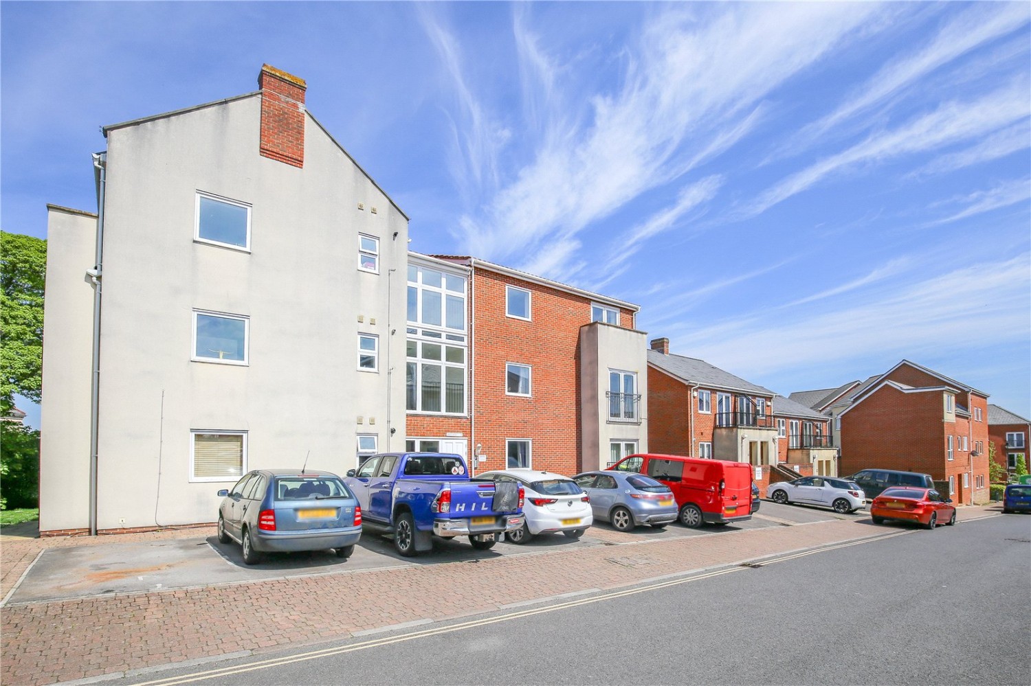 Ashley Down, Bristol