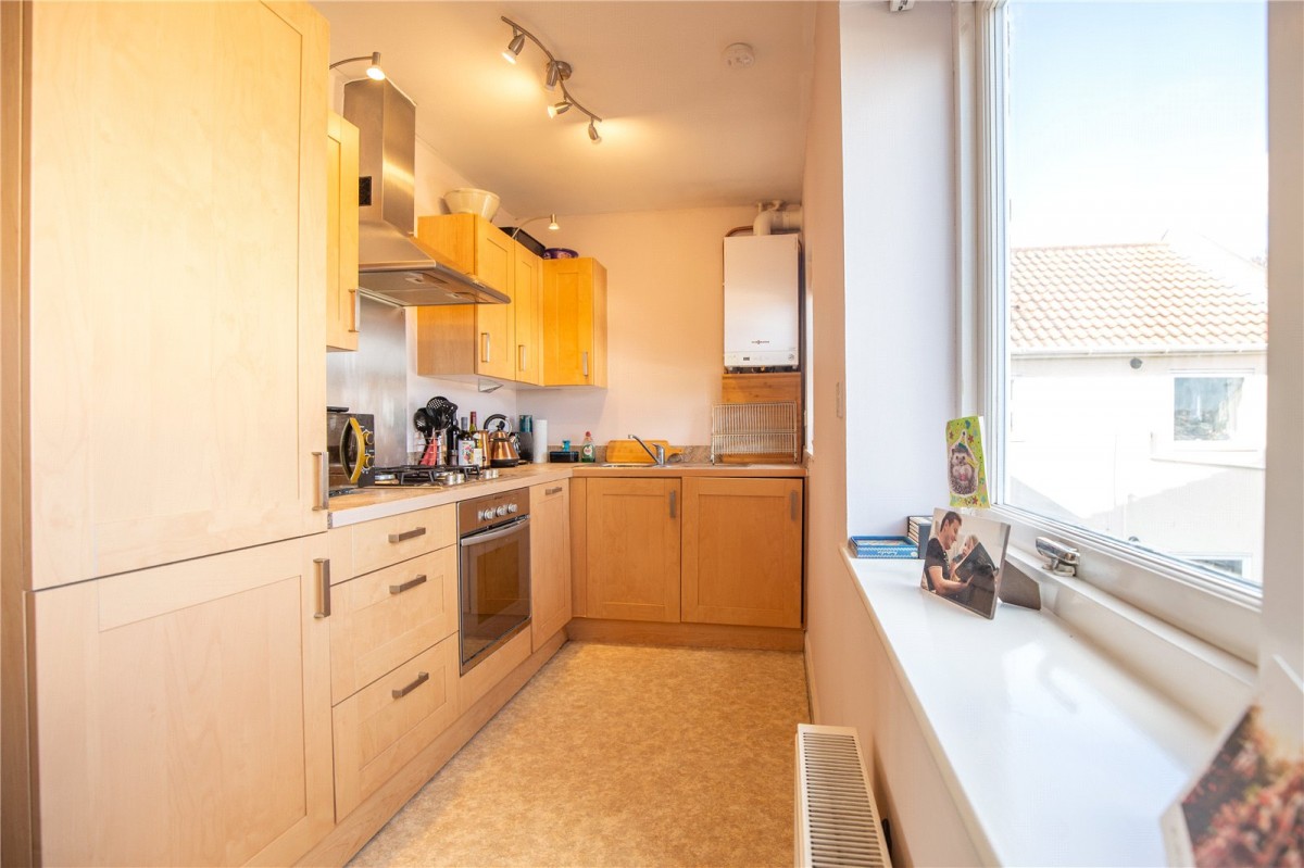 Ashley Down, Bristol