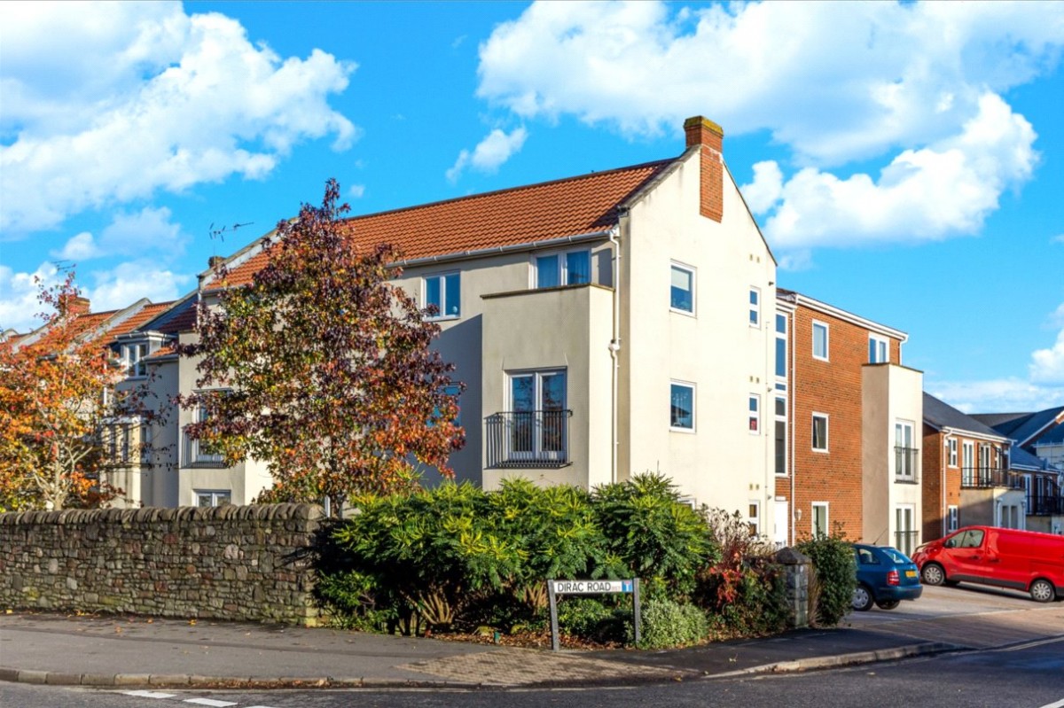 Ashley Down, Bristol