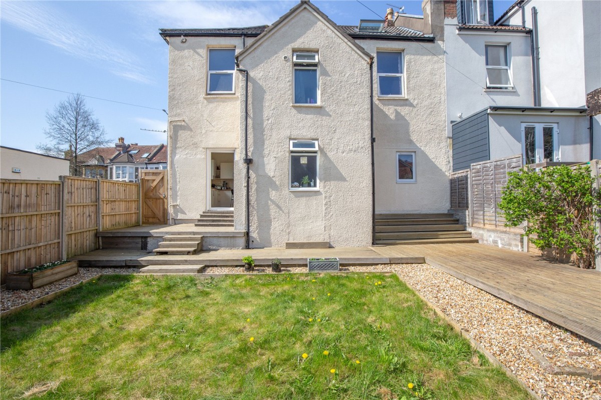 Horfield, Bristol