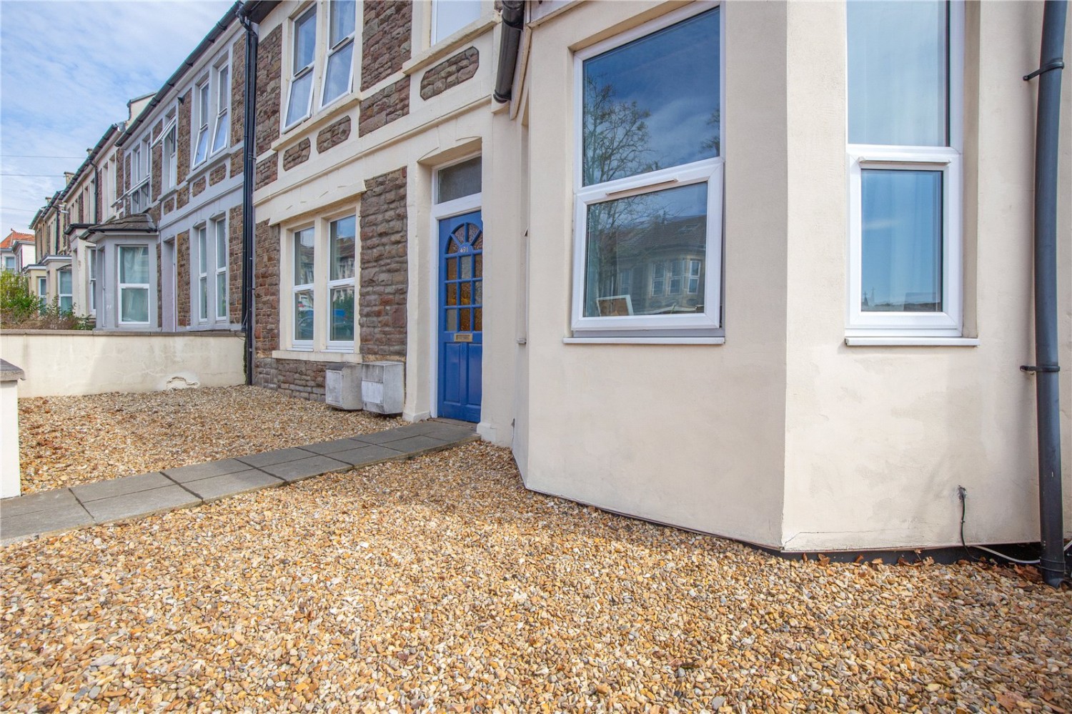 Horfield, Bristol